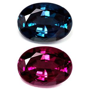 1.2ct Alexandrite
