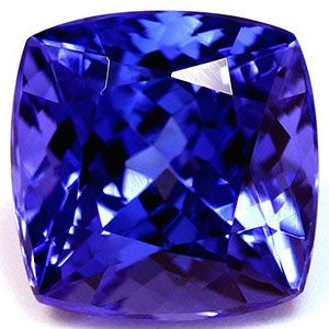 5.26ct Tanzanite
