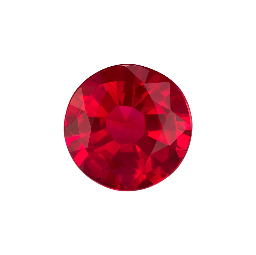 0.82ct Ruby
