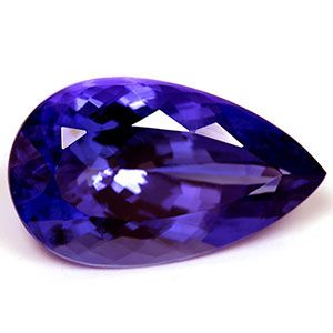 28.29ct Tanzanite