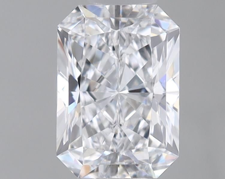 0.70 Carat Radiant Diamond