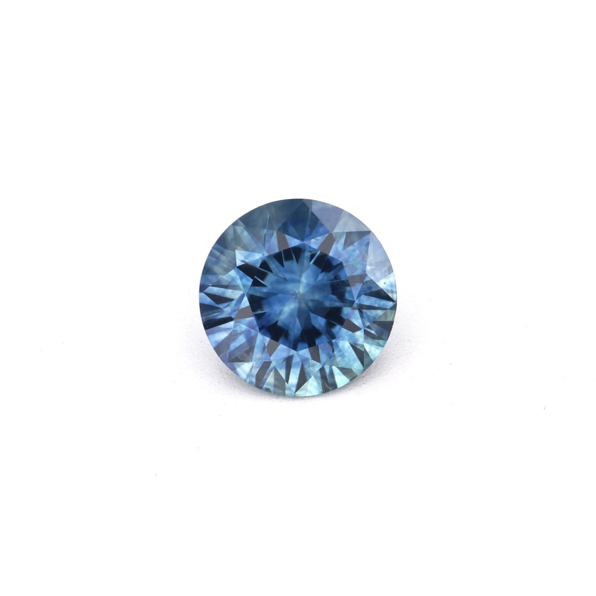 0.82ct Sapphire