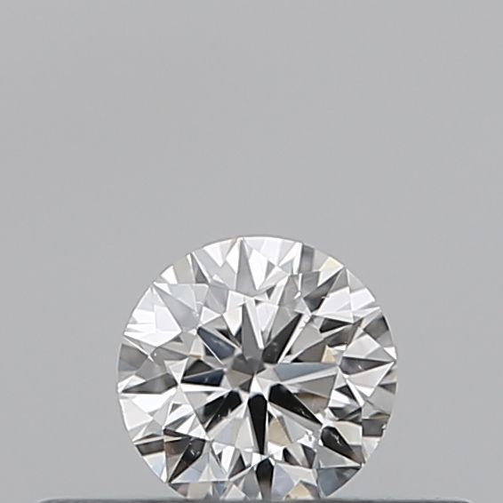 Diamante 0,18 ct ROUND