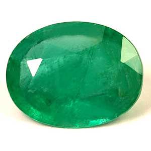 2.21ct Emerald