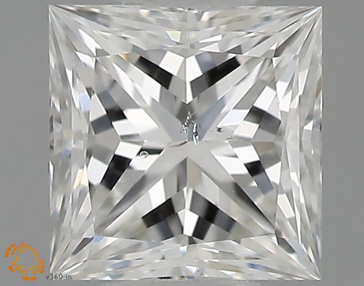 Diamante 0,30 ct PRINCESS