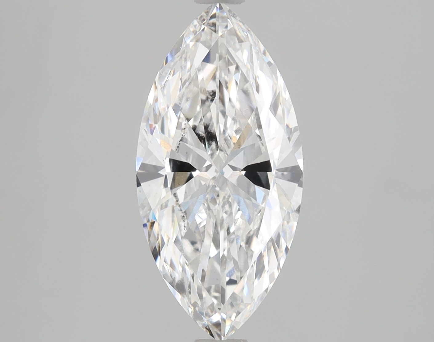 2.01ct Marquise E - VS1 - Very Good cut - LD96097