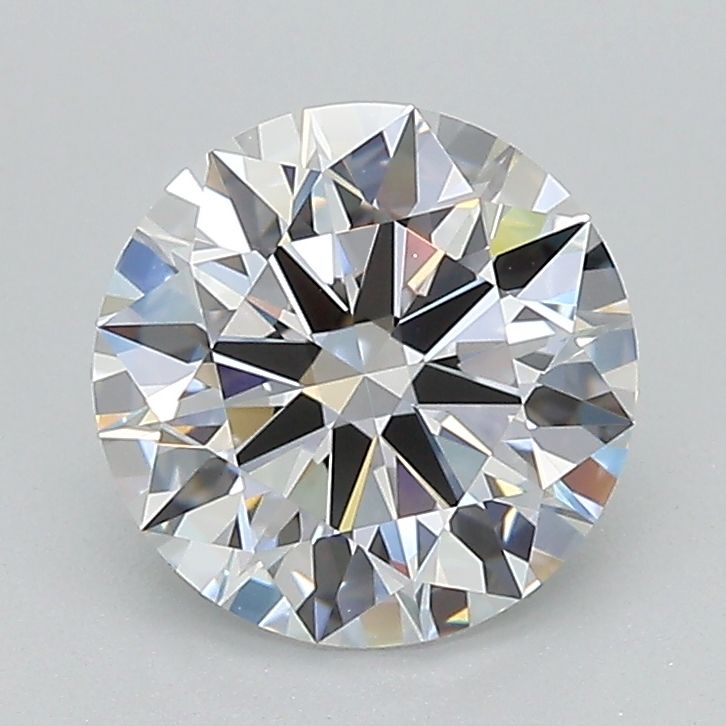 1.75ct Round D - VS1 - Excellent cut - LGD301424