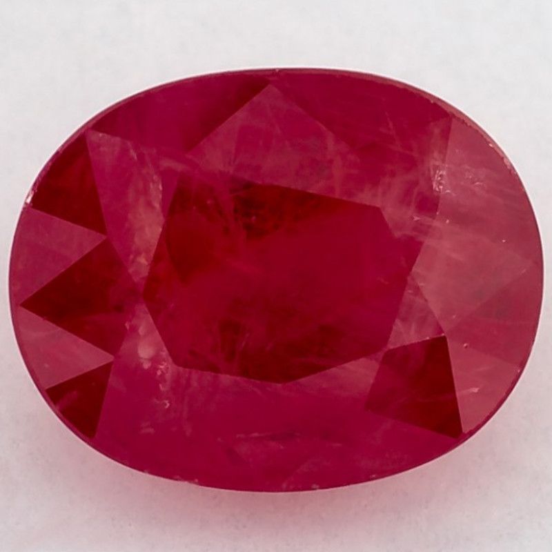 3ct Ruby