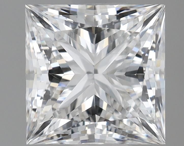 1.14 Carat Princess Diamond