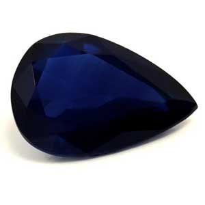 0.97ct Sapphire