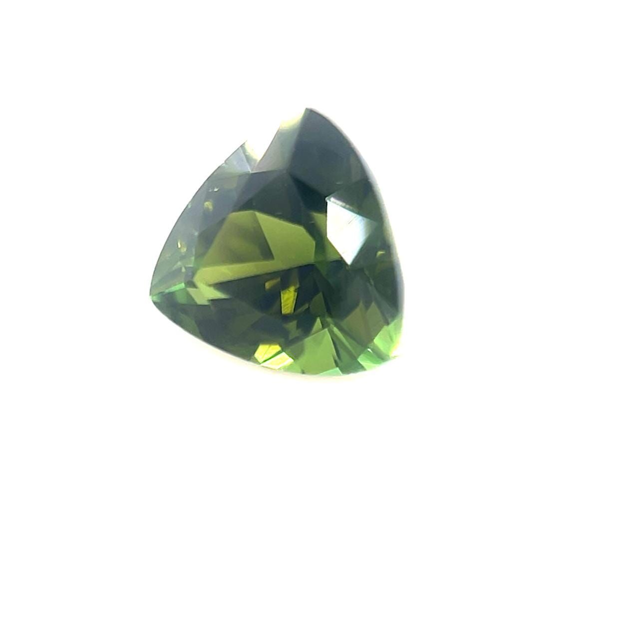 1.11ct TOURMALINE