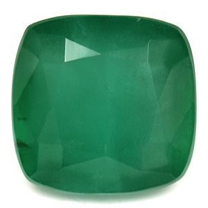 2.13ct Emerald