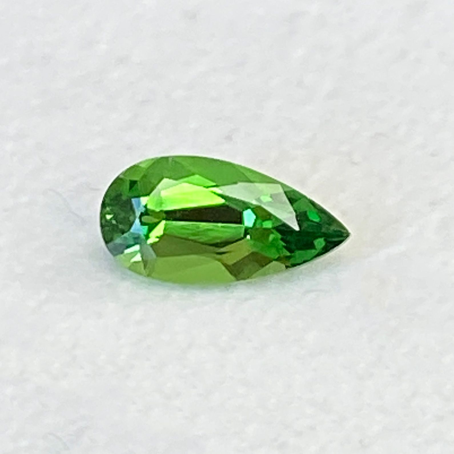 1.08ct Garnet