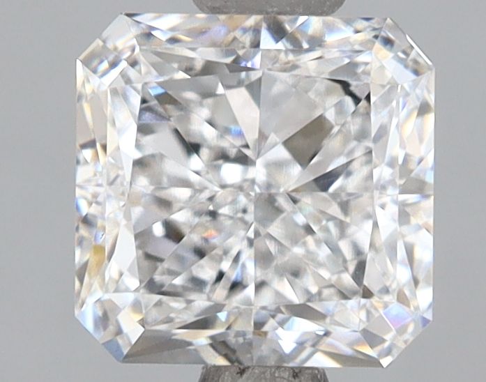 2ct Radiant D - VVS2 - Excellent cut - LCD1649