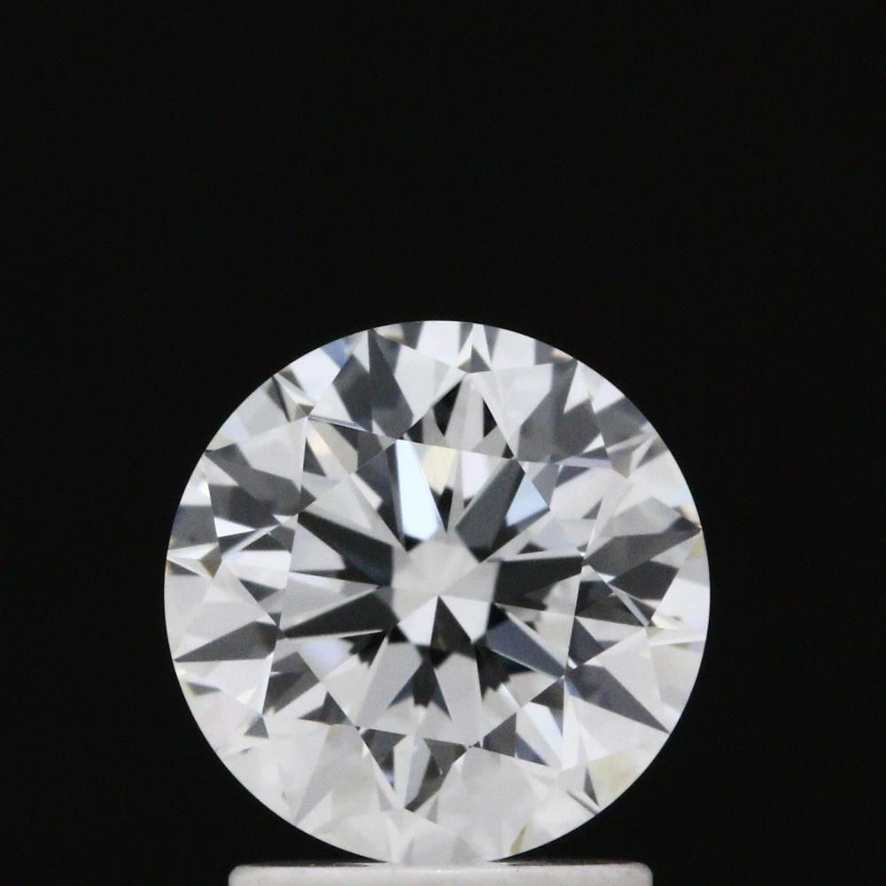 1.75ct Round F - VVS2 - Excellent cut - LGD362543