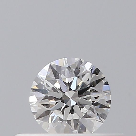 0.24 Carat · F · VVS2 very good Cut