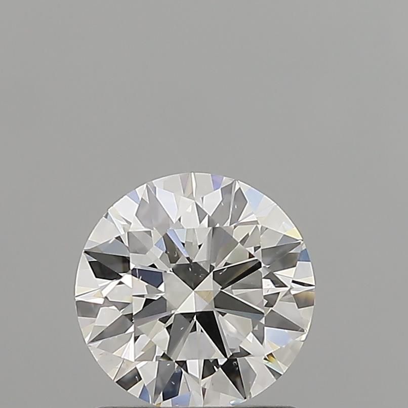 1,01 ct Okrągły diament naturalny