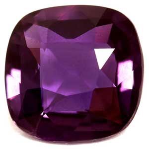 0.95ct Sapphire