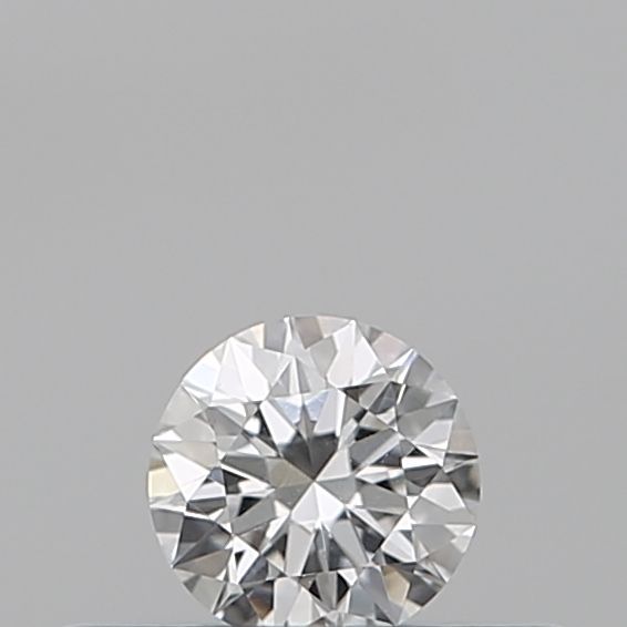 ROUND 0.18 carat diamond