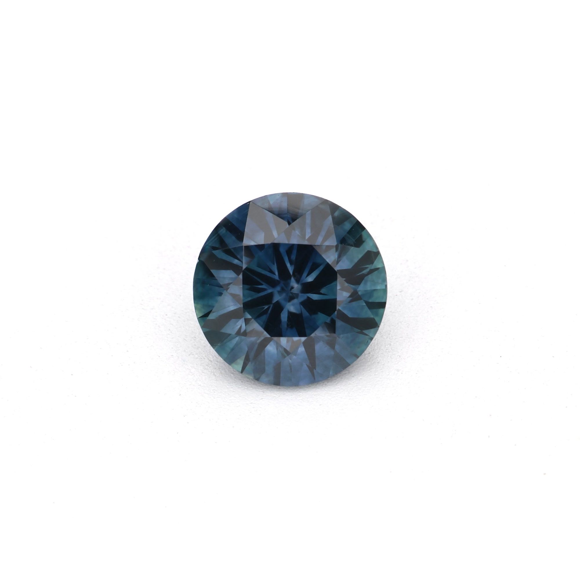 1.37ct Sapphire