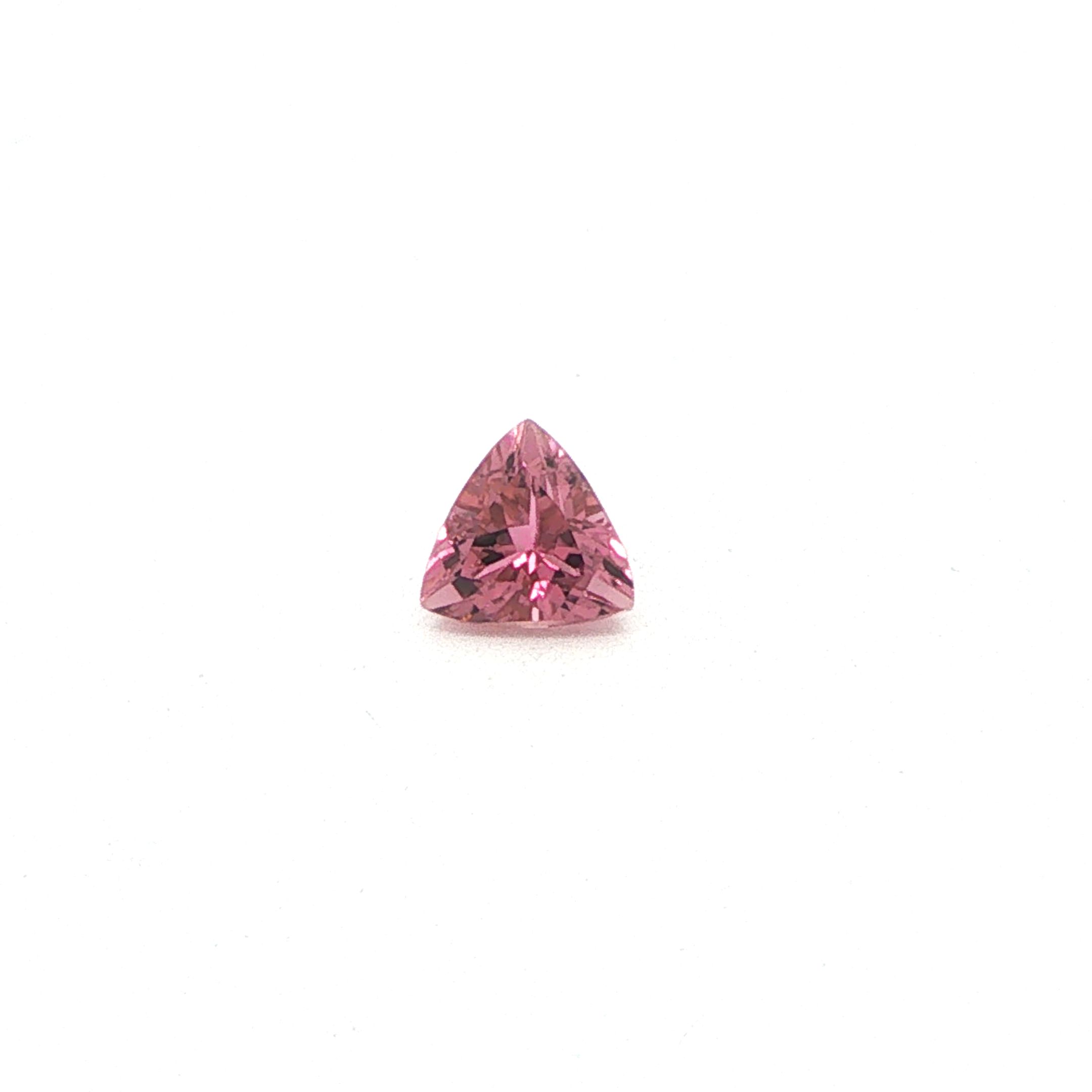 0.87ct TOURMALINE