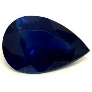 0.7ct Sapphire