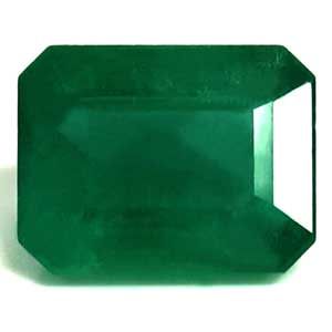 2.05ct Emerald