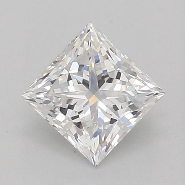 0,45 ct PRINCESS