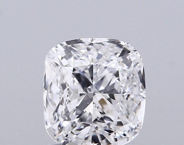 1.5ct Cushion D - VS1 - Very Good cut - LGD191275