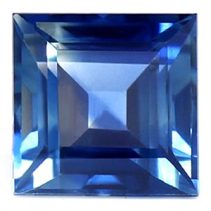 0.74ct Sapphire