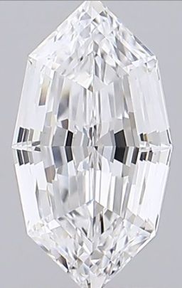 2.01ct Marquise D - VS1 - Excellent cut - LD342621