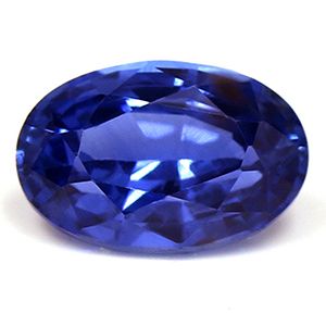 0.78ct Sapphire