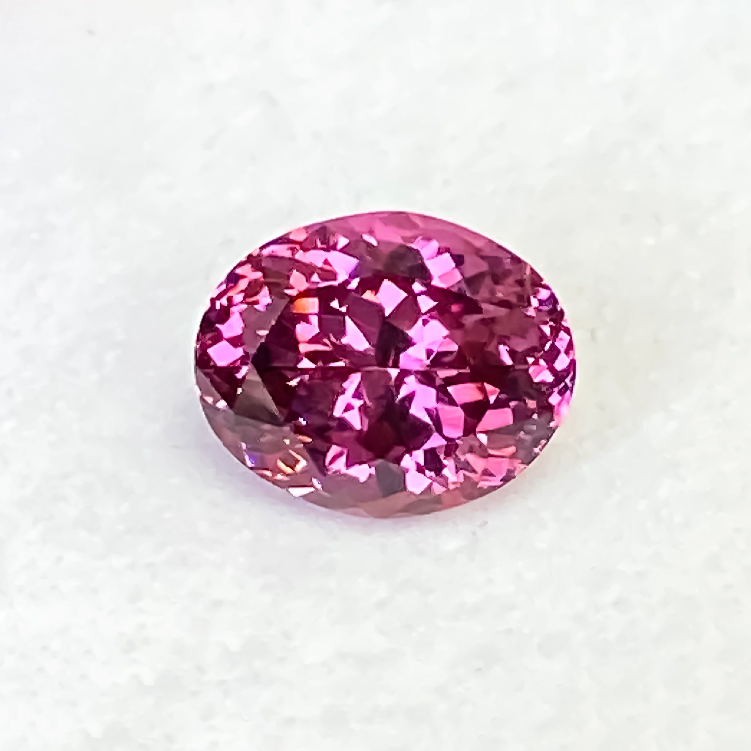 2.75ct Garnet