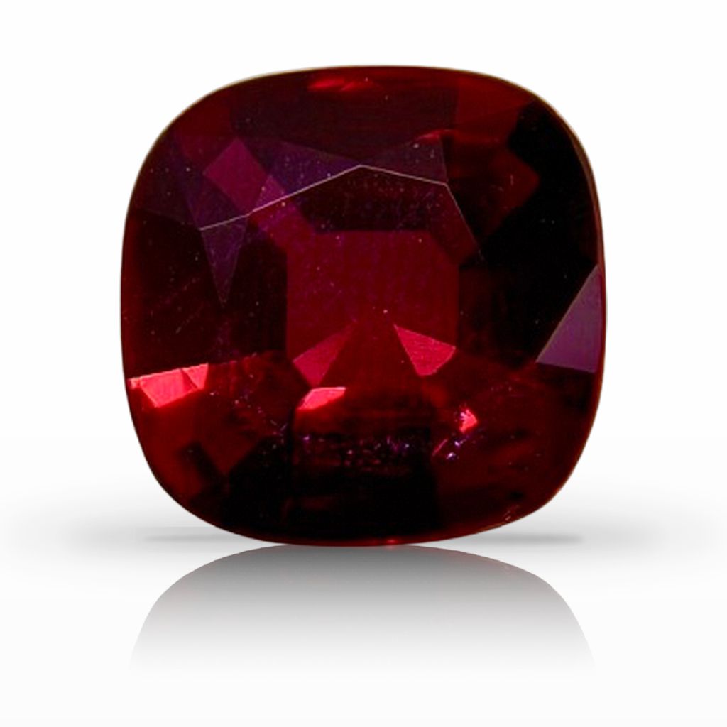 1.31ct Ruby