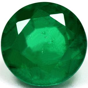 1.18ct Emerald