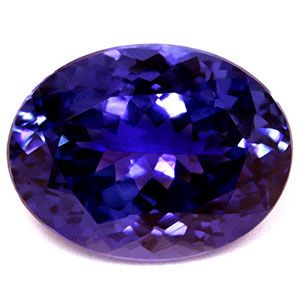 5.86ct Tanzanite