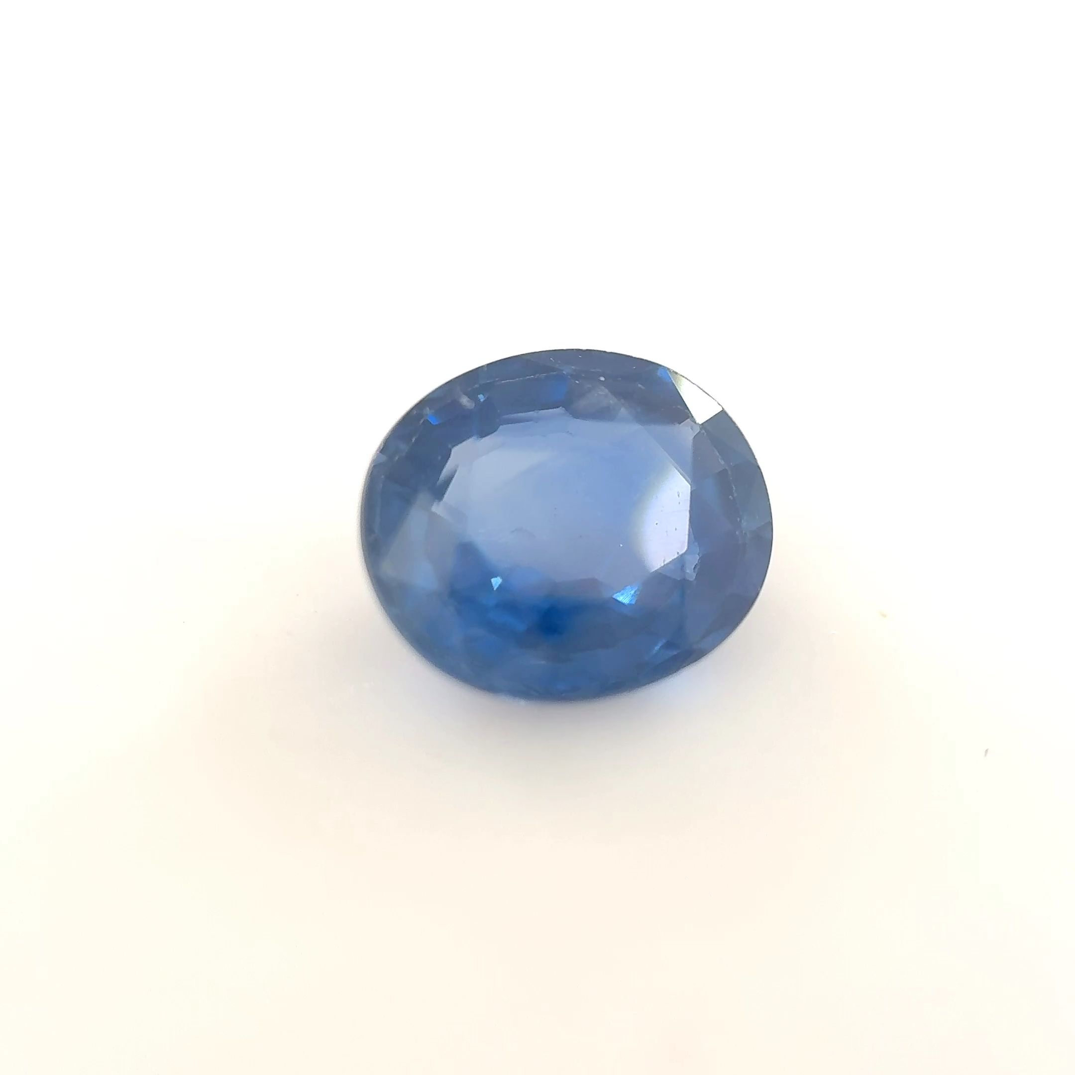 1.45ct SAPPHIRE