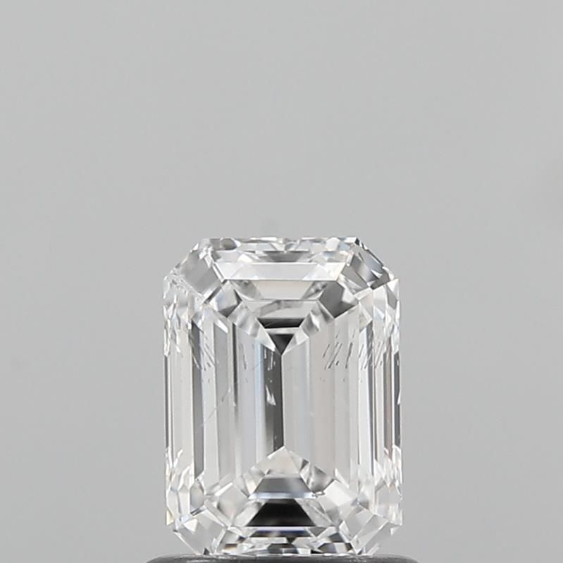1.01 Carat Emerald Diamond