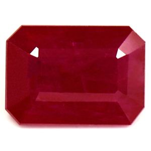 1.11ct Ruby