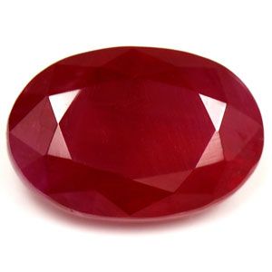 2.26ct Ruby