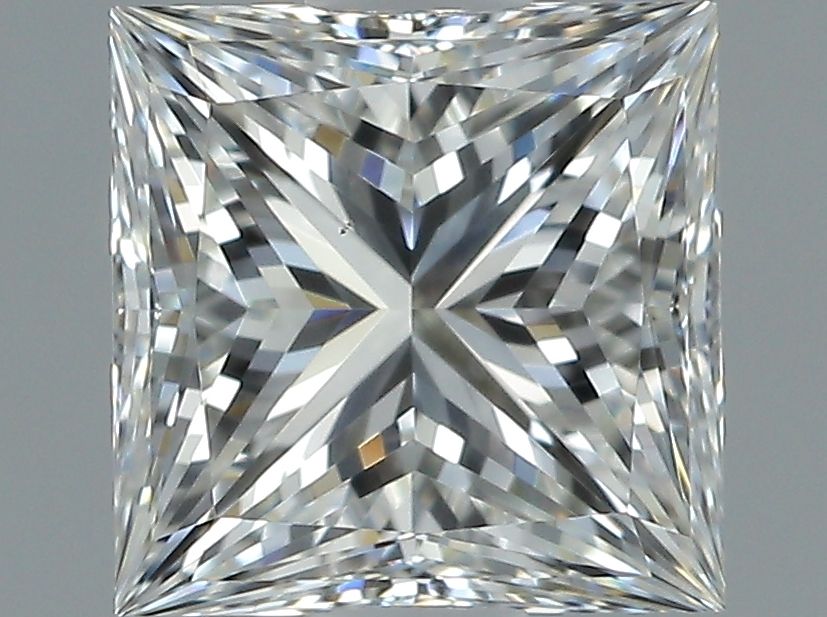 1,2 ct PRINCESS