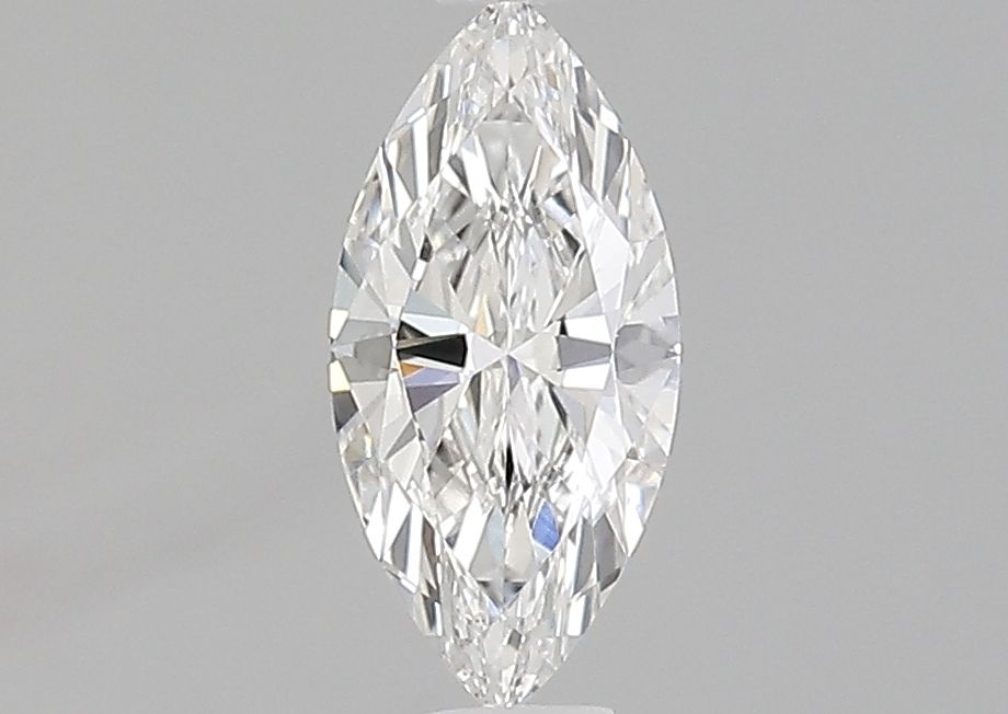0.59 Carat Marquise Diamond