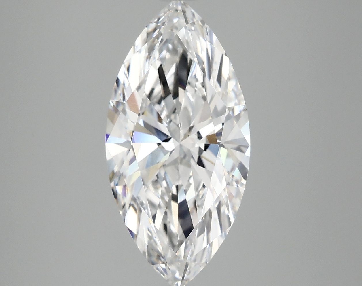 2.85 Carat · D · VS1 excellent Cut