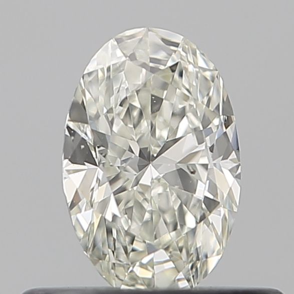 Diamante 0,40 ct OVAL