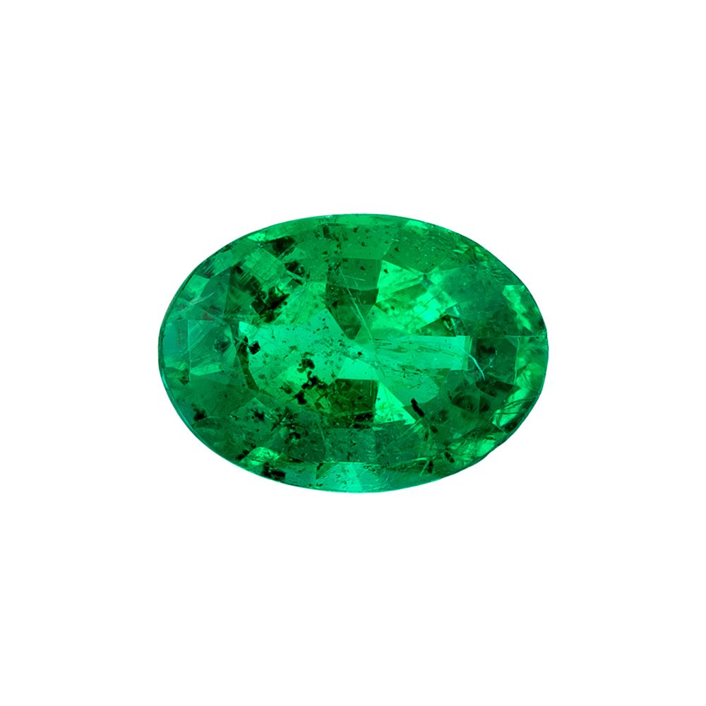0.67ct Emerald