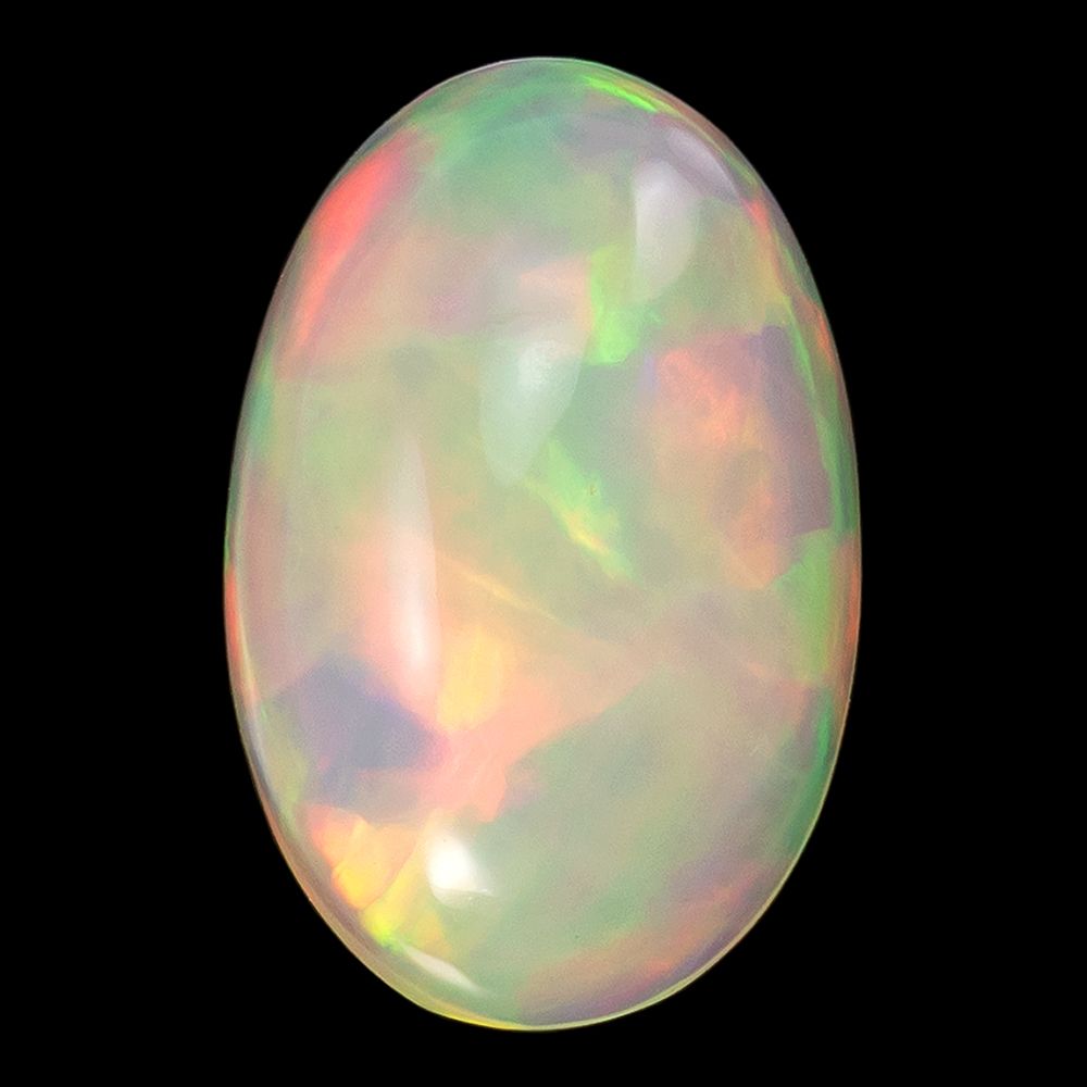 2.53ct Opal