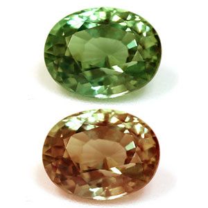 0.83ct Alexandrite