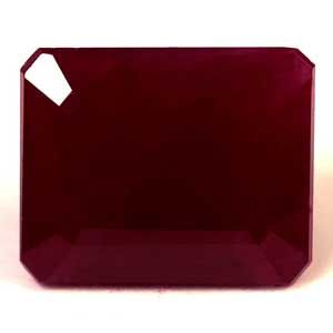 5.4ct Ruby
