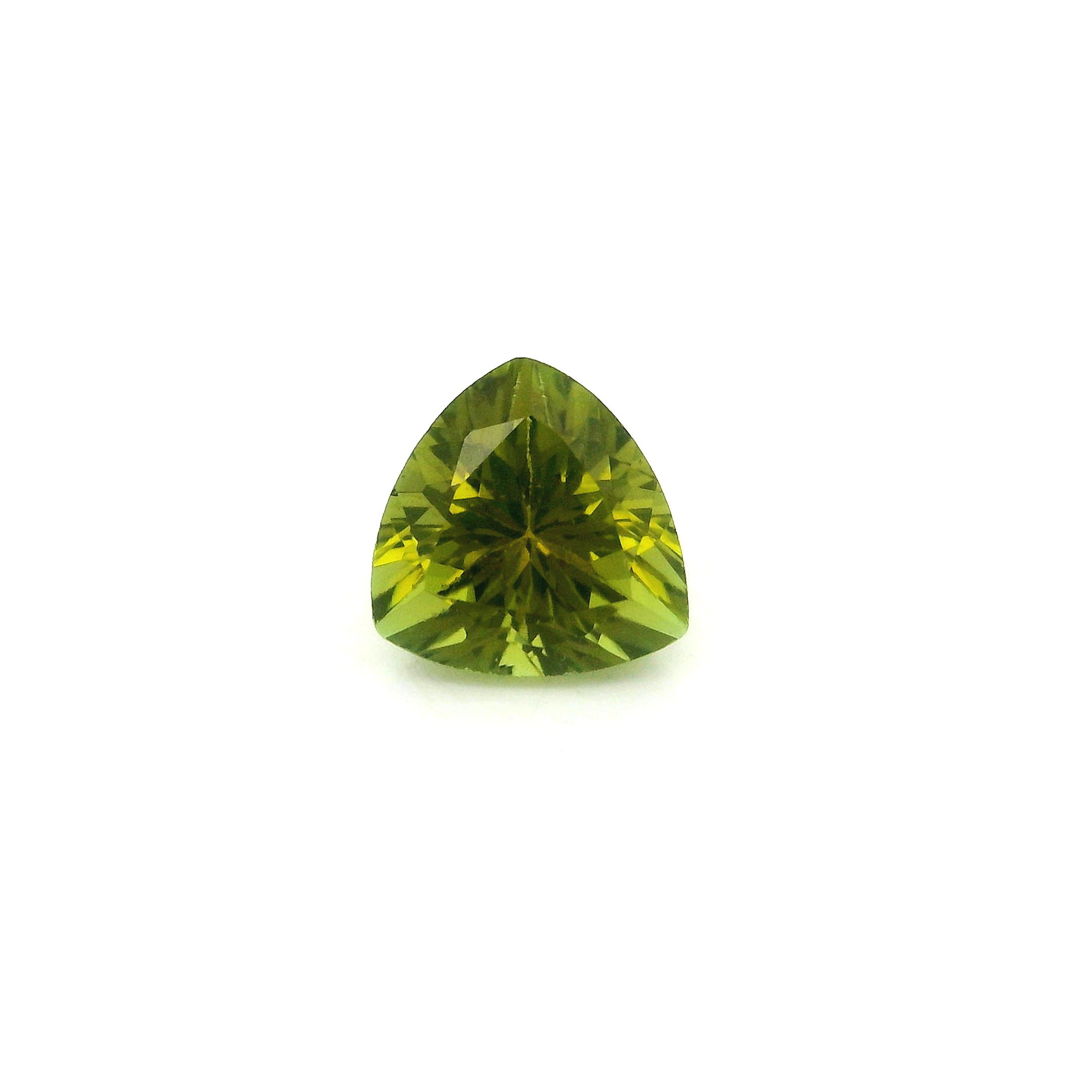 1.07ct TOURMALINE