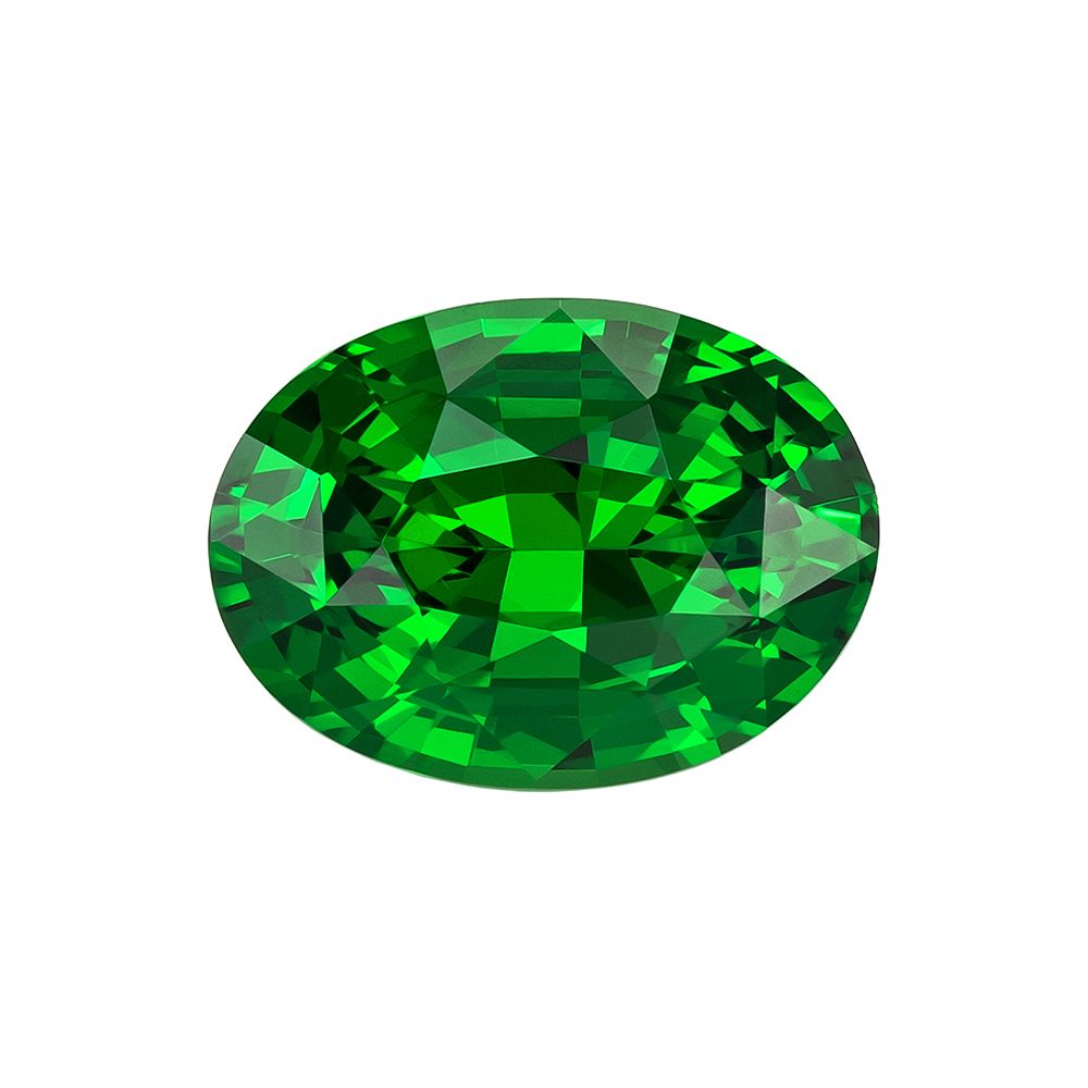 1.32ct Garnet